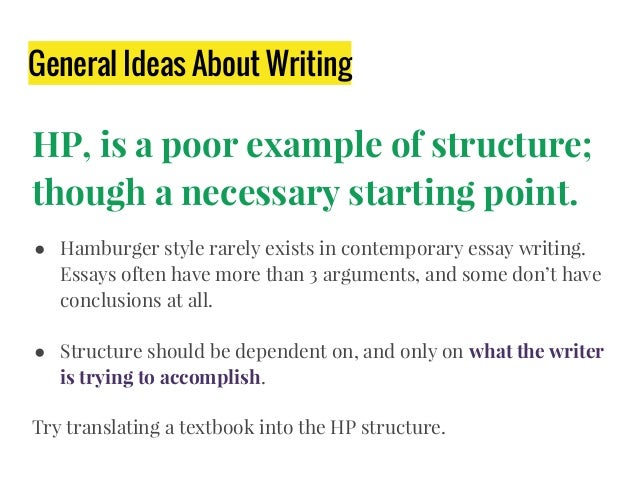 Expressive Writing Essay